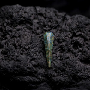 Luxury Handmade Wooden Stabilized Unique Sustainable One-of-a-kind