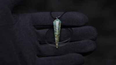 Luxury Handmade Wooden Stabilized Unique Sustainable One-of-a-kind