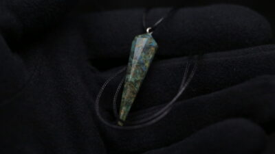 Luxury Handmade Wooden Stabilized Unique Sustainable One-of-a-kind