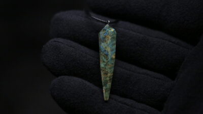 Luxury Handmade Wooden Stabilized Unique Sustainable One-of-a-kind