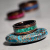 Infinity Rings (Tailored)