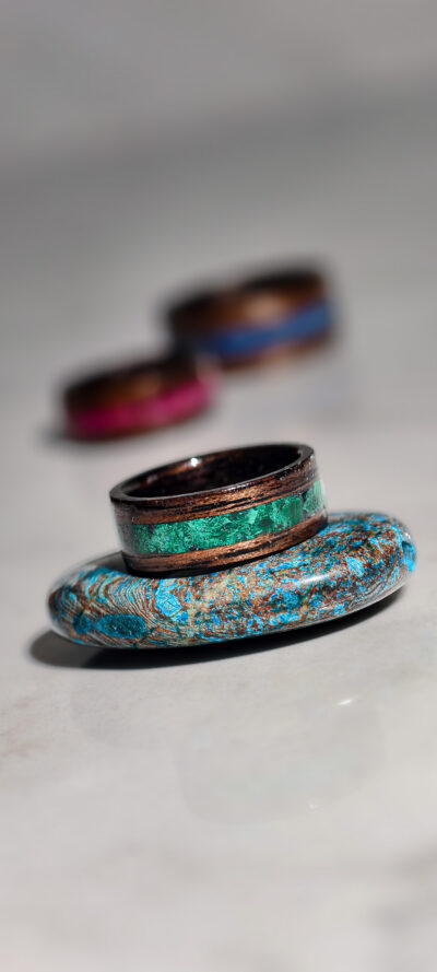 Infinity Rings (Tailored)
