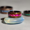 Infinity Rings (Tailored)