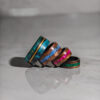 Infinity Rings (Tailored)