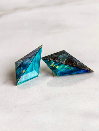Duality Rift
