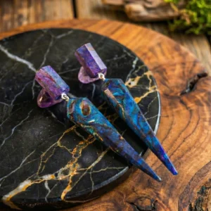 Goddess of the Dark Star