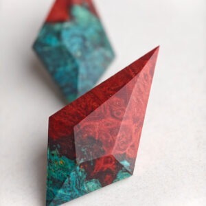 Scarlet Deep