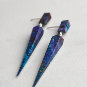 Goddess of the Dark Star