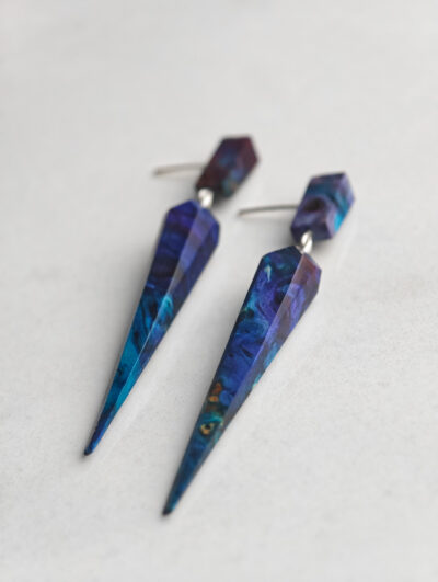 Goddess of the Dark Star