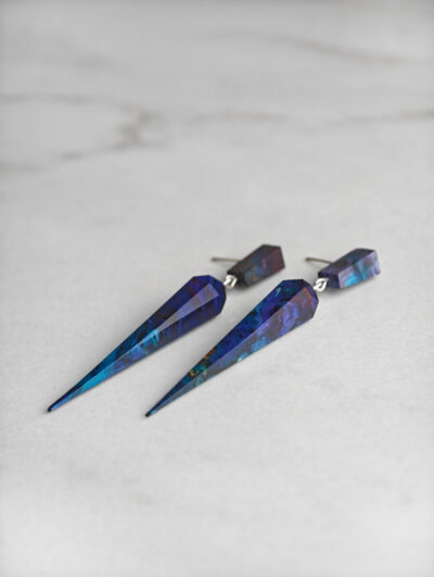 Goddess of the Dark Star