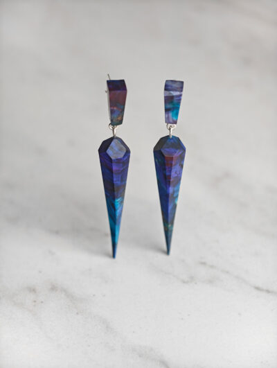 Goddess of the Dark Star