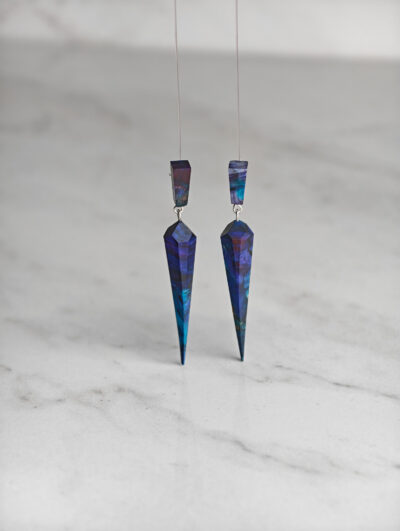 Goddess of the Dark Star