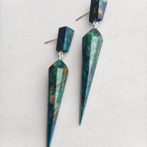 Goddess of the Gentle Seas