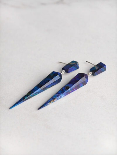 Goddess of the Dark Star