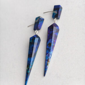 Goddess of the Dark Star