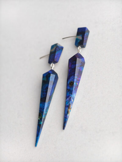 Goddess of the Dark Star