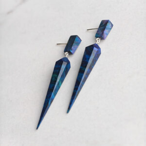 Goddess of the Dark Star