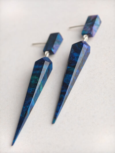 Goddess of the Dark Star