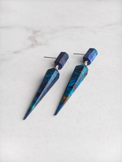 Goddess of the Dark Star