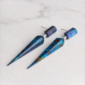 Goddess of the Dark Star