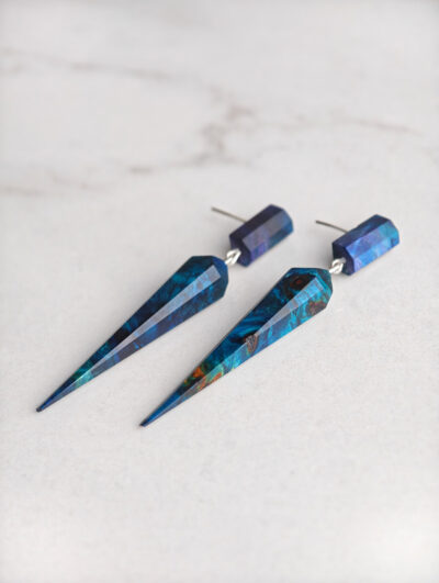 Goddess of the Dark Star