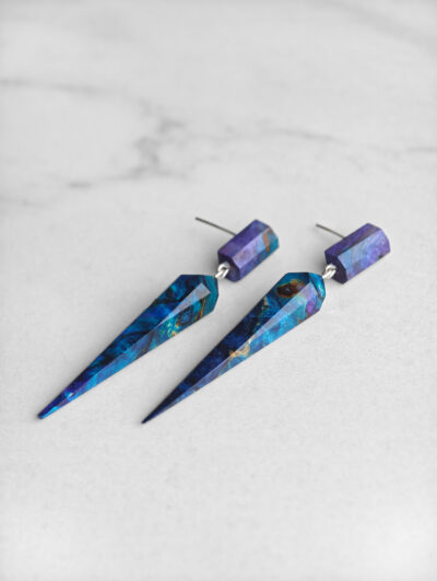 Goddess of the Dark Star