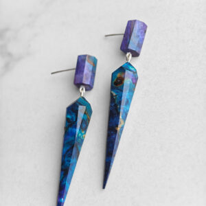 Goddess of the Dark Star