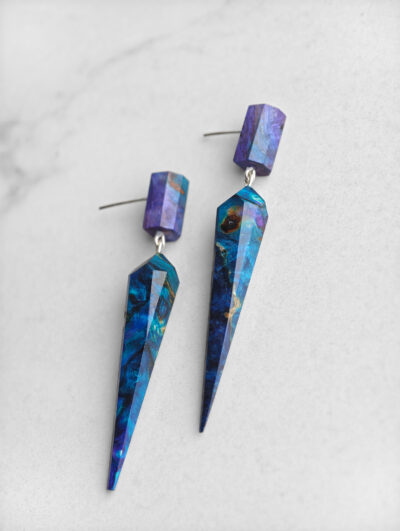 Goddess of the Dark Star