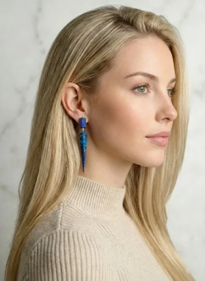 Goddess of the Dark Star